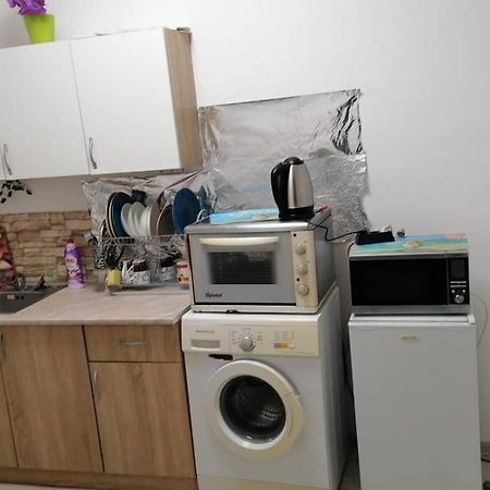 Апартамент Мария Луиза Várna Kültér fotó